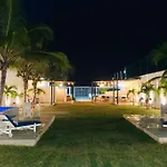 Mansion Beach Cartagena