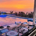 Mansion Beach Cartagena