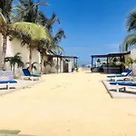 Mansion Beach Cartagena