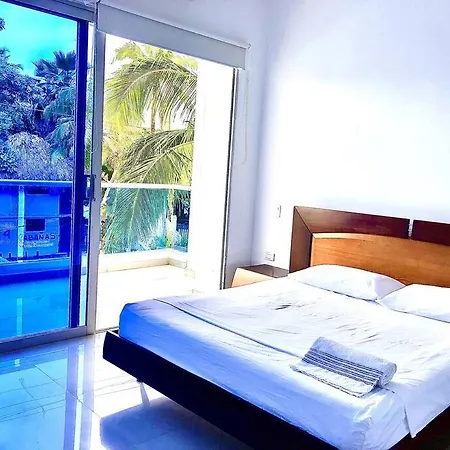 Villa Mansion Cartagena