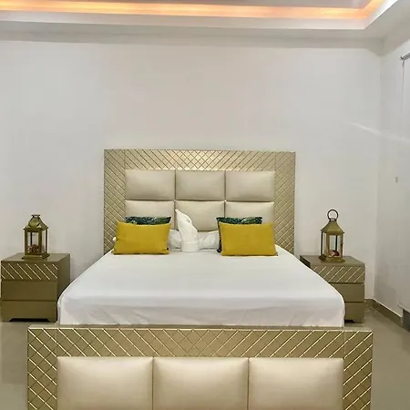 Villa Mansion *
