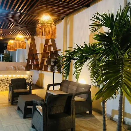 Mansion * Cartagena