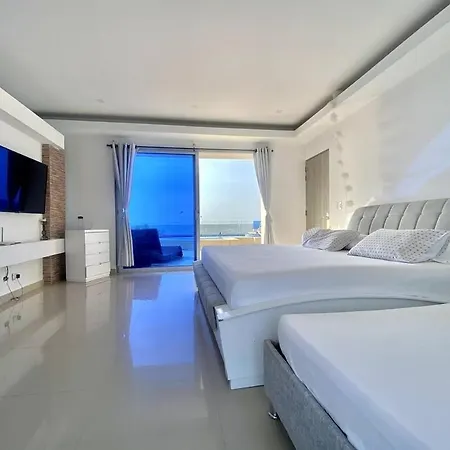 Mansion * Cartagena