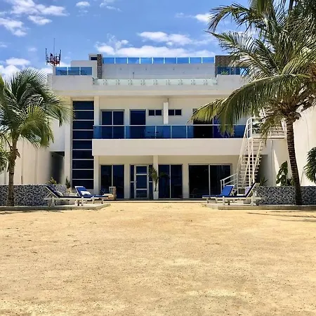 Mansion Villa