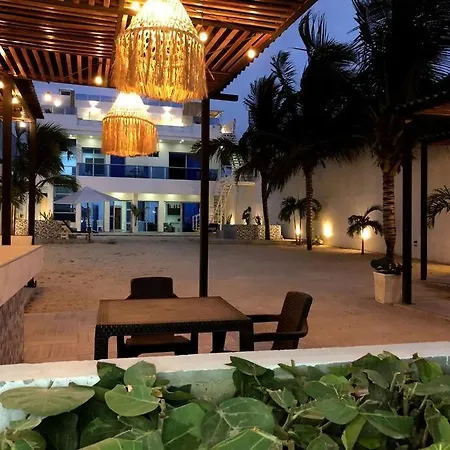 Mansion *