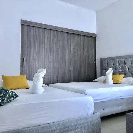 Villa Mansion Cartagena