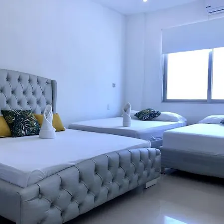 Mansion *