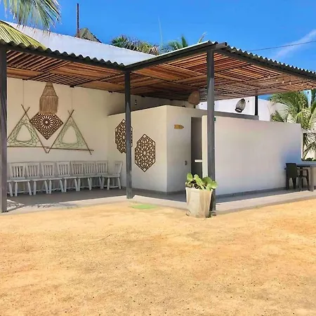 Mansion Cartagena